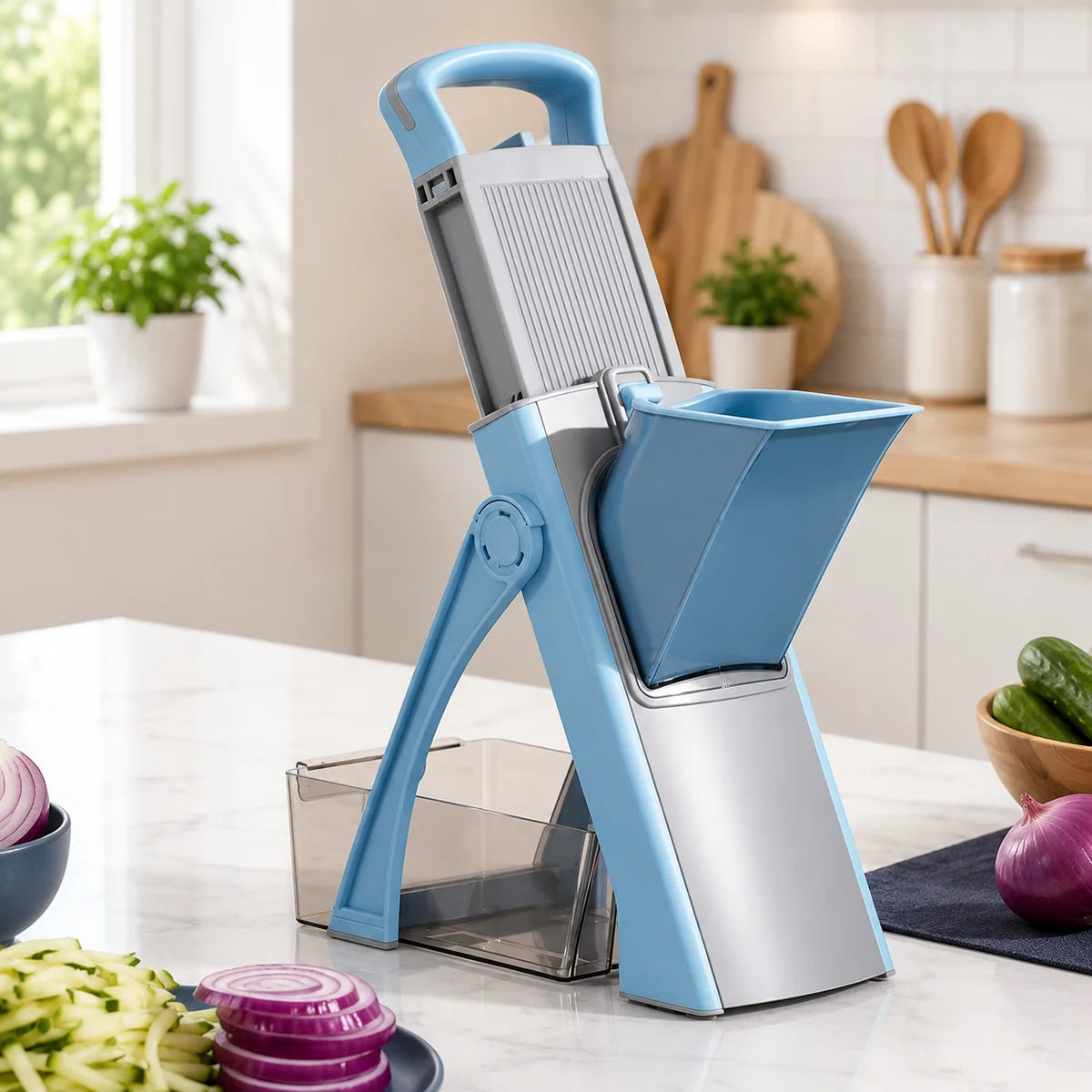 Vegetable Cutter / Chopper